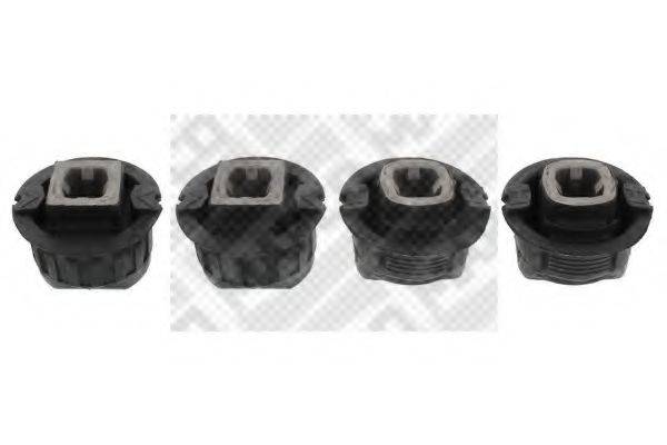 MAPCO 36919 Ремкомплект, балка мосту