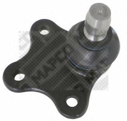 MAPCO 49092 несучий / напрямний шарнір