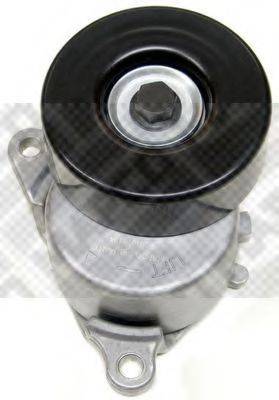 MAPCO 23682 Натягувач ременя, клинового зубча