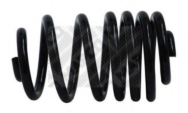 MAPCO 70793 Пружина ходової частини