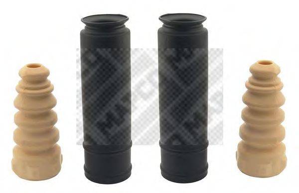 MAPCO 34823 Пилозахисний комплект, амортизатор