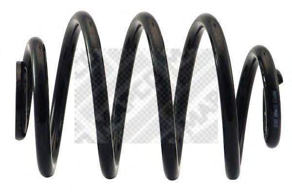 MAPCO 70552 Пружина ходової частини