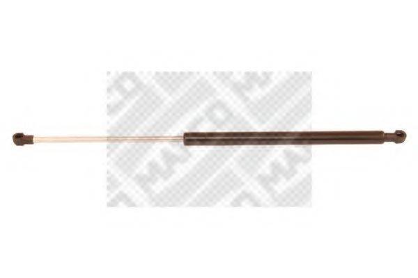 MAPCO 91012 Газова пружина, кришка багажника