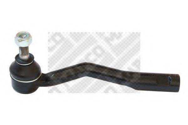 MAPCO 49566 Наконечник поперечної кермової тяги