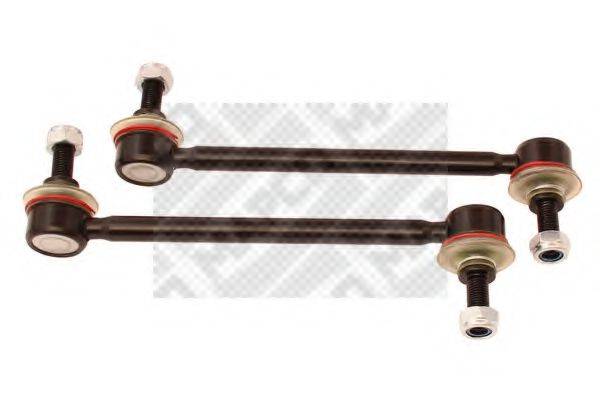 MAPCO 53590HPS Ремкомплект, сполучна тяга стабілізатора