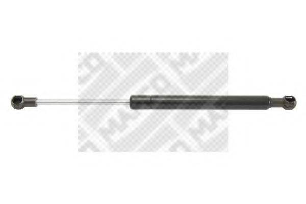 MAPCO 91322 Газова пружина, кришка багажника