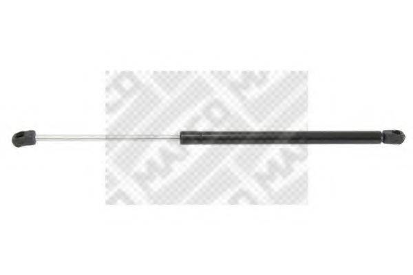 MAPCO 91894 Газова пружина, кришка багажника