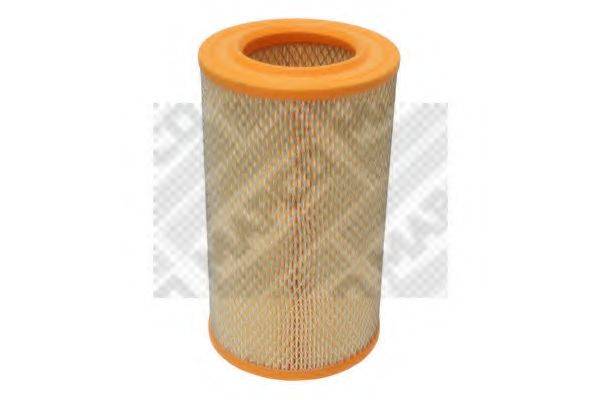 MAPCO 60925 Повітряний фільтр