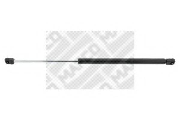 MAPCO 91842 Газова пружина, кришка багажника