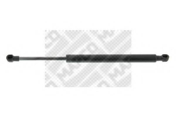 MAPCO 91917 Газова пружина, кришка багажника