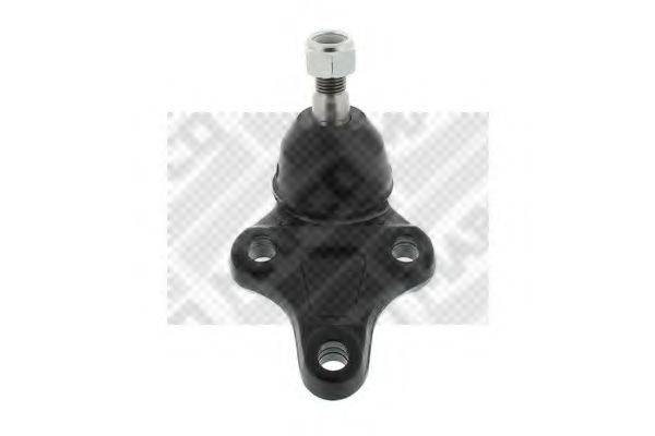 MAPCO 59324 несучий / напрямний шарнір