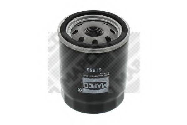 MAPCO 61556 Масляний фільтр