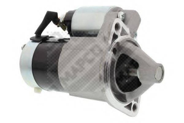 MAPCO 13580 Стартер