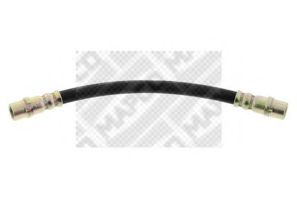 MAPCO 3860 Гальмівний шланг