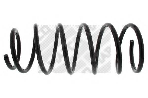 MAPCO 70164 Пружина ходової частини