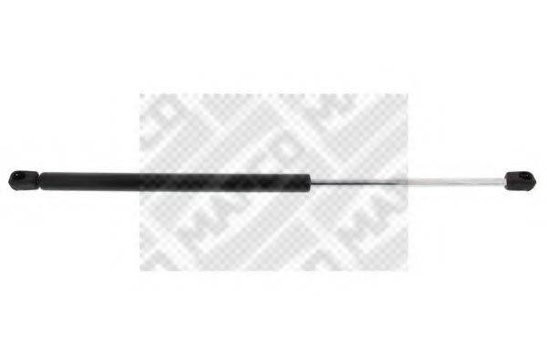 MAPCO 91854 Газова пружина, кришка багажника