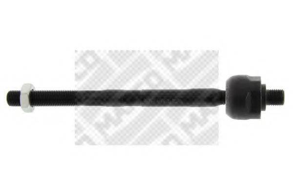 MAPCO 49149 Осьовий шарнір, рульова тяга