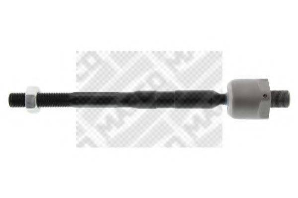 MAPCO 52383 Осьовий шарнір, рульова тяга