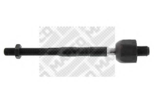 MAPCO 52652 Осьовий шарнір, рульова тяга