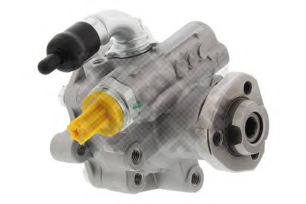 MAPCO 27813 Гідравлічний насос, кермо