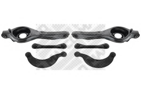 MAPCO 53612 Комплектуючі керма, підвіска колеса