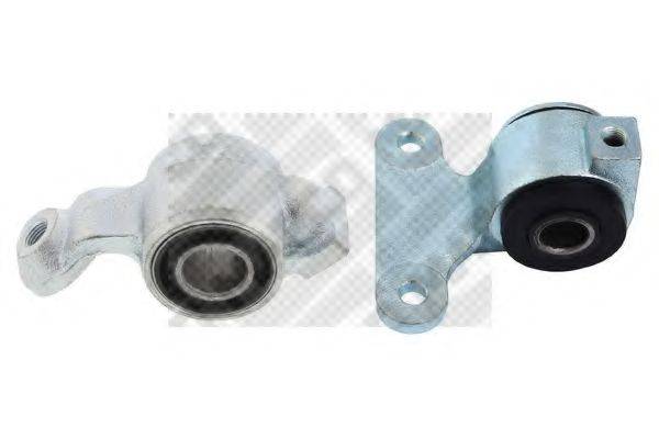 MAPCO 19227 Ремкомплект, поперечний важіль підвіски