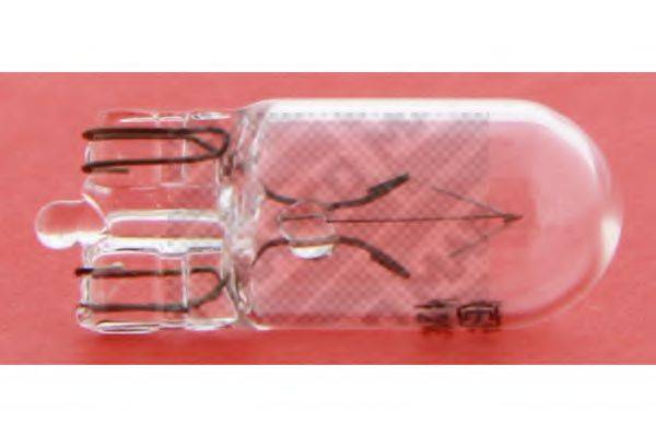 MAPCO 103315 Лампа розжарювання, стоянковий/габаритний вогонь