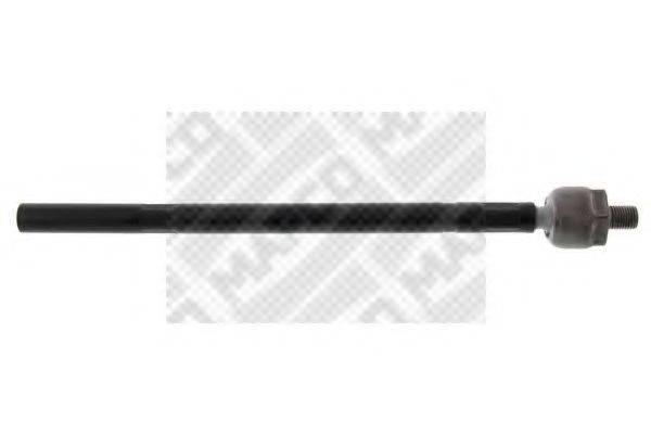 MAPCO 49418 Осьовий шарнір, рульова тяга