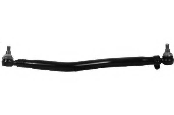 MOOG VLDL8700 Поздовжня рульова тяга