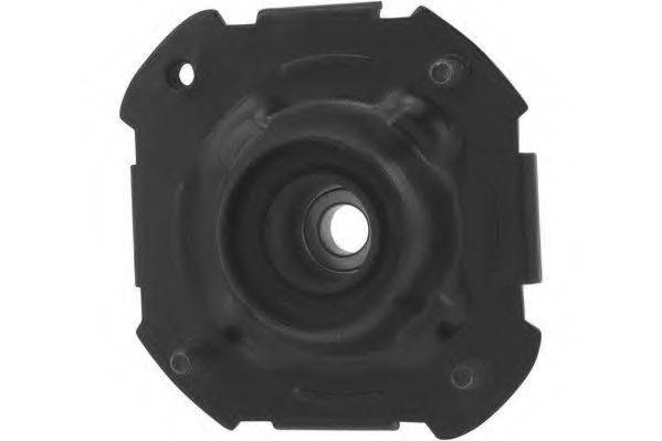 MOOG TOSB10044 Ремкомплект, опора стійки амортизатора