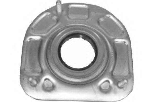 MOOG VVSB10048 Ремкомплект, опора стійки амортизатора