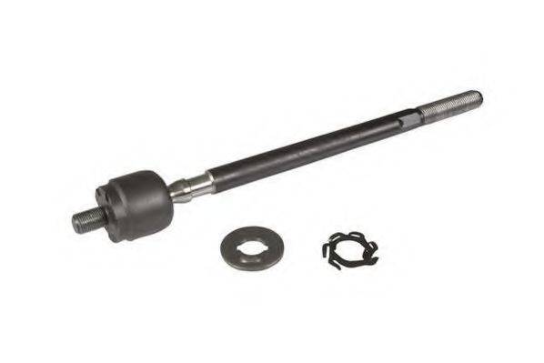 MOOG REAX7056 Осьовий шарнір, рульова тяга