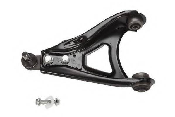 MOOG REWP2038 Важіль незалежної підвіски колеса, підвіска колеса