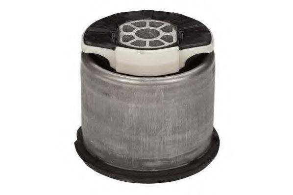 MOOG PESB8839 Втулка, балка мосту