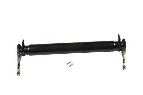 MOOG DBDL8693 Поперечна рульова тяга