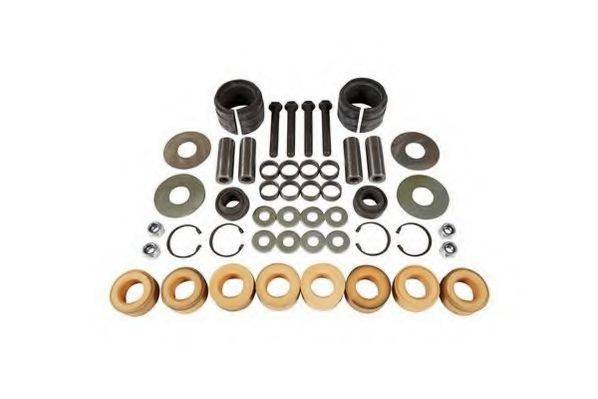 MOOG DBRK5290 Ремкомплект, підшипник стабілізатора