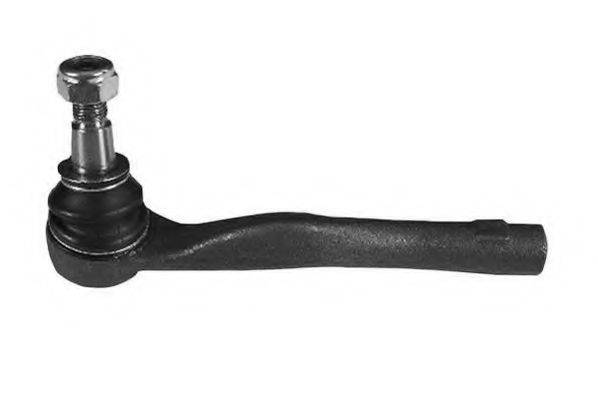 MOOG MEES7771 Наконечник поперечної кермової тяги