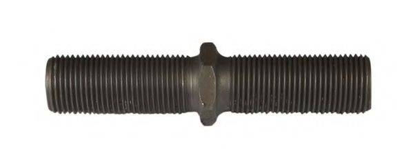 MOOG LAAX10773 Болт, встановлення керованих коліс