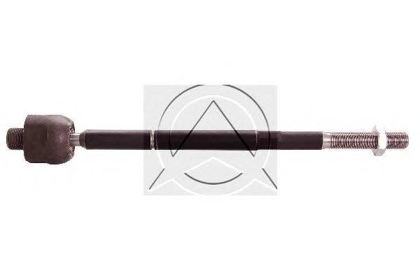 SIDEM 19212 Осьовий шарнір, рульова тяга