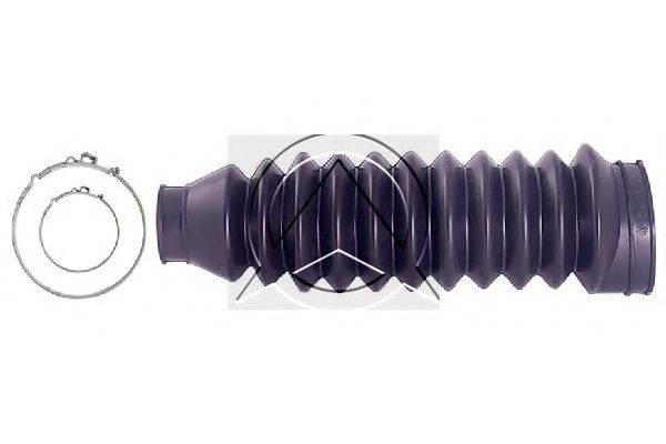 SIDEM 307234 Пильовик, рульове управління