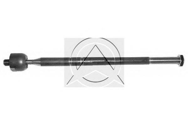 SIDEM 3237 Осьовий шарнір, рульова тяга