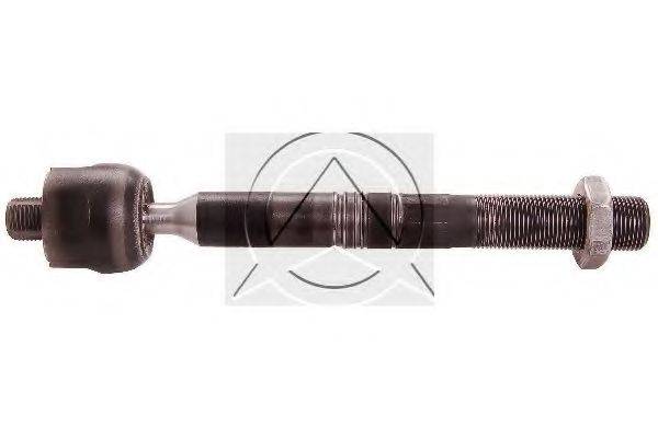 SIDEM 35014 Осьовий шарнір, рульова тяга