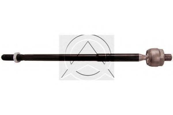 SIDEM 4215 Осьовий шарнір, рульова тяга