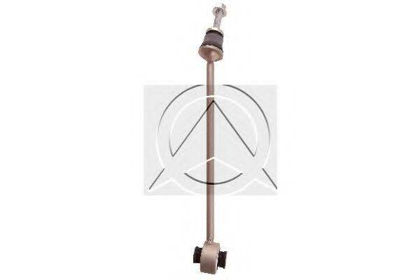 SIDEM 49668 Тяга/стійка, стабілізатор