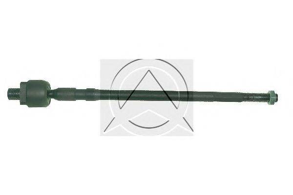 SIDEM 51711 Осьовий шарнір, рульова тяга