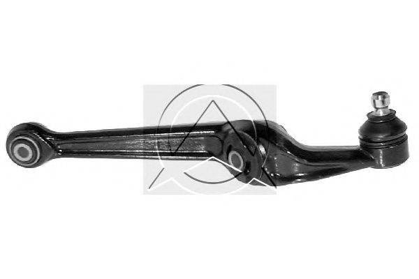 SIDEM 53481 Важіль незалежної підвіски колеса, підвіска колеса