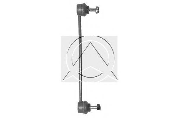 SIDEM 53660 Тяга/стійка, стабілізатор