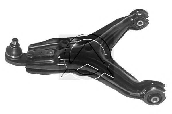 SIDEM 63372 Важіль незалежної підвіски колеса, підвіска колеса