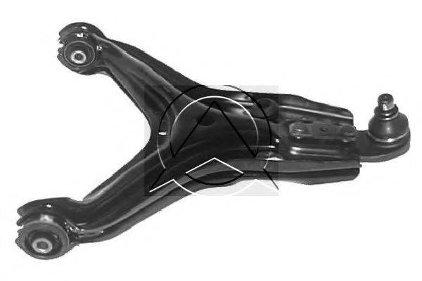 SIDEM 63373 Важіль незалежної підвіски колеса, підвіска колеса