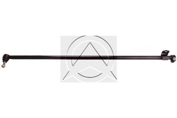 SIDEM 65930 Наконечник поперечної кермової тяги